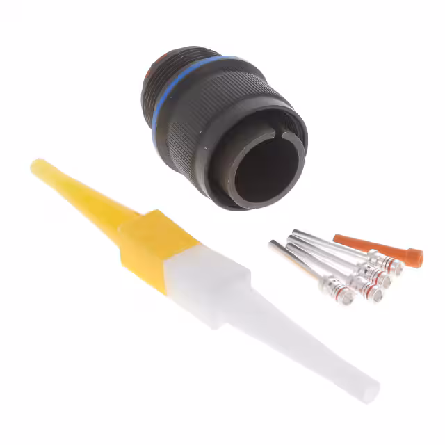 MS3456W16-10P Amphenol Aerospace Operations  Circular Connector Assemblies